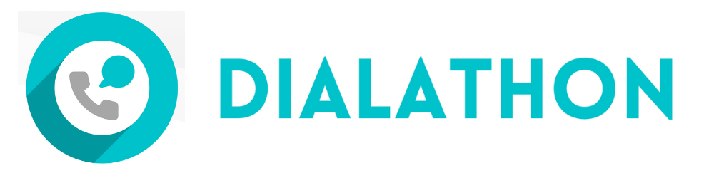Dialathon Logo